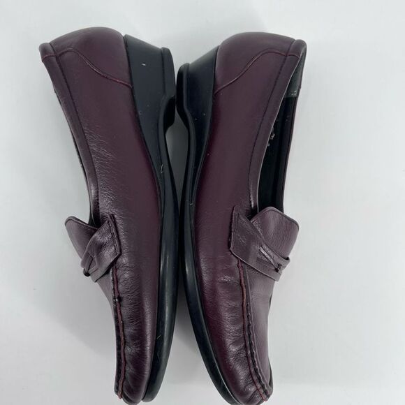 SAS Easier Slip On Loafer size 8.5 - Picture 3 of 9